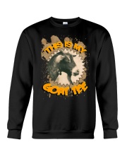 Goat Tee Crewneck Sweatshirt thumbnail