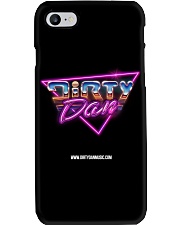 Dirty Dan Phone Case thumbnail