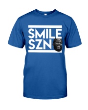 Smile SZN Classic T-Shirt front