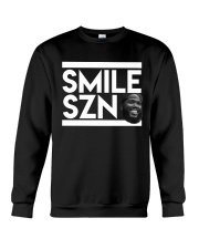 Smile SZN Crewneck Sweatshirt thumbnail