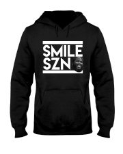 Smile SZN Hooded Sweatshirt thumbnail