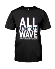 All American Premium Fit Mens Tee thumbnail