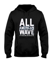 All American Hooded Sweatshirt thumbnail