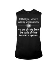I m Not An Alcoholic But My Friends Are T shirt Sleeveless Tee tile