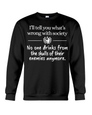I m Not An Alcoholic But My Friends Are T shirt Crewneck Sweatshirt tile
