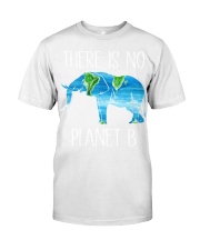 Elephant Premium Fit Mens Tee tile