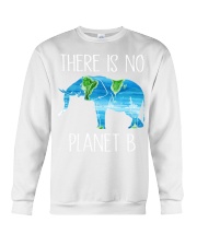 Elephant Crewneck Sweatshirt tile