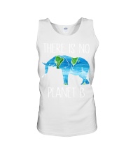 Elephant Unisex Tank tile