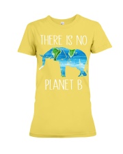 Elephant Premium Fit Ladies Tee tile