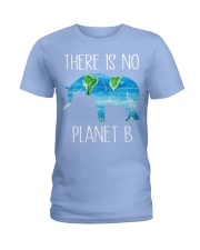 Elephant Ladies T-Shirt tile