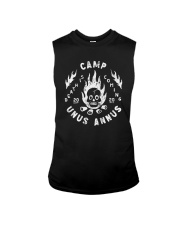 Unus Annus Camp Merch Sleeveless Tee thumbnail