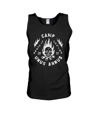 Unus Annus Camp Merch Unisex Tank thumbnail