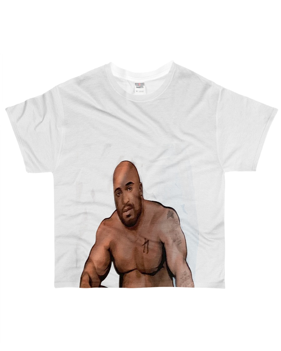 jalo All-over T-Shirt