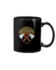 CMP - Adventures Camp Mug tile