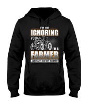 FMV - I'm Not Ignoring You Hooded Sweatshirt tile