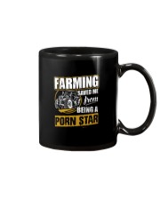 FMV - Farming Saved Me From Being a Pornstar Mug tile