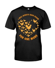 FMV - Chicken - CHICKEN FOR ONE MORE Classic T-Shirt front