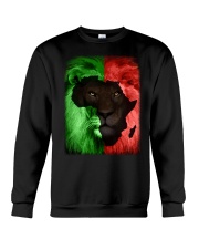 MLF - Lion Map Crewneck Sweatshirt tile