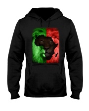 MLF - Lion Map Hooded Sweatshirt tile