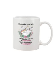 CAT - Be A Caticorn Mug tile