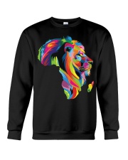 MLF - Black Lion Crewneck Sweatshirt tile