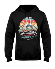 BWL - Because I Like It Hooded Sweatshirt tile