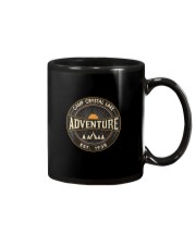 CMP - Camp Crystal Lake Mug tile