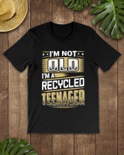 WTC - Recycled Teenager Classic T-Shirt lifestyle-mens-crewneck-front-18