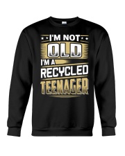 WTC - Recycled Teenager Crewneck Sweatshirt tile