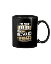 WTC - Recycled Teenager Mug tile