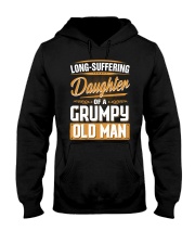 WTC - Long-suffer Daughter Hooded Sweatshirt tile