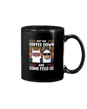 FMV - Put The Coffee Down Alpacas Mug tile