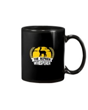FMV - The Alpaca Whisperer Mug tile