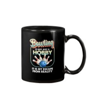 BWL - Is Not Just A Hobby Mug tile