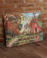 FMV - A Place Your Heart Will Always Be 14x11 Gallery Wrapped Canvas Prints aos-canvas-pgw-14x11-lifestyle-front-09