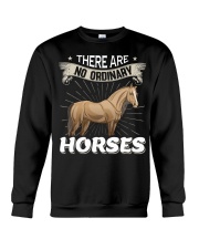 FMV - There Are No Ordinary Horses Crewneck Sweatshirt tile