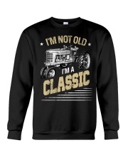 FMV - I'm Not Old I'm A Classic Crewneck Sweatshirt tile