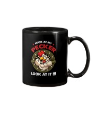 FMV - Look At My Pecker Mug tile