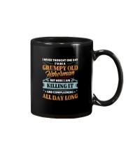 FSH - I Never Thought One Day Mug tile