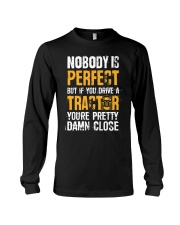 FMV - Tractor Nobody's Perfect Long Sleeve Tee tile