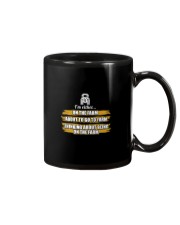 FMV - I'm Either Mug tile