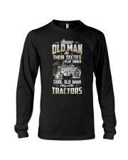 FMV - Some Old Men In Their 60s Long Sleeve Tee tile
