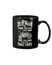 FMV - Some Old Men In Their 60s Mug tile