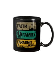 FMV - Faith Family Farming Mug tile