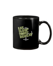 HNT - Eat Sleep Hunt Repeat Mug tile