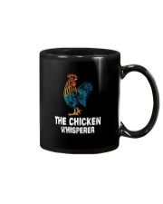 FMV - The Chicken Whisperer Mug tile