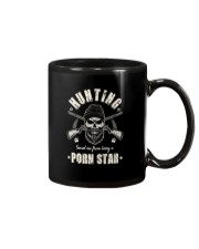 HNT - Hunting Saved Me From Being a Pornstar Mug tile