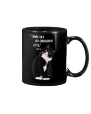 CAT - There Are No Ordinary Cats Mug tile