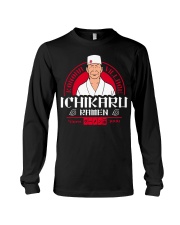 TWT - Ichikaru Ramen Long Sleeve Tee tile