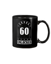 WTC - Level Unlocked 60 Mug tile